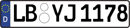 LB-YJ1178