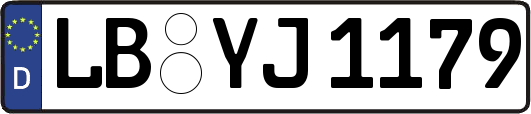 LB-YJ1179