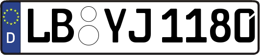 LB-YJ1180