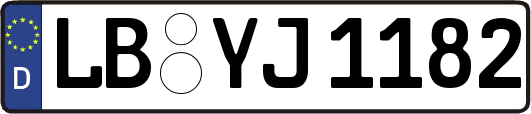 LB-YJ1182