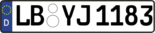 LB-YJ1183