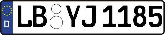 LB-YJ1185