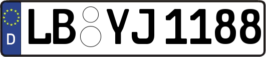 LB-YJ1188