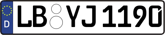 LB-YJ1190