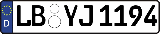 LB-YJ1194