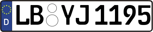 LB-YJ1195