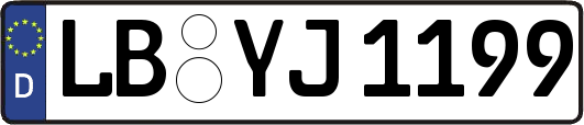 LB-YJ1199