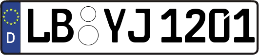 LB-YJ1201