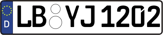 LB-YJ1202