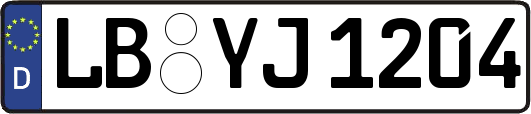 LB-YJ1204