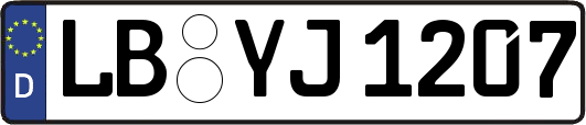 LB-YJ1207