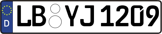 LB-YJ1209
