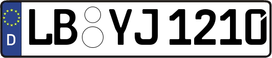 LB-YJ1210