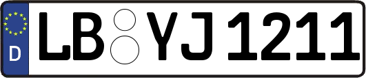 LB-YJ1211