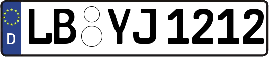 LB-YJ1212