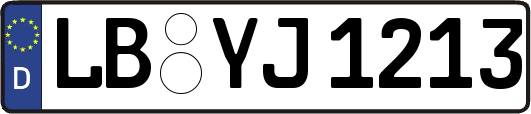 LB-YJ1213