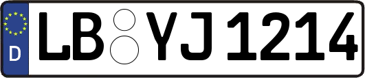 LB-YJ1214