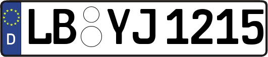 LB-YJ1215