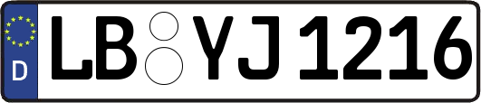 LB-YJ1216