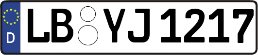 LB-YJ1217