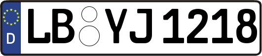 LB-YJ1218