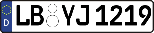 LB-YJ1219
