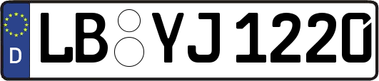 LB-YJ1220
