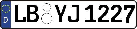 LB-YJ1227