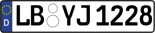 LB-YJ1228