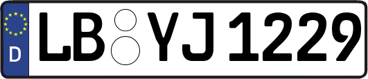 LB-YJ1229