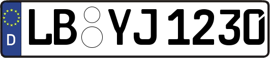 LB-YJ1230