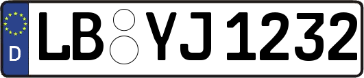 LB-YJ1232
