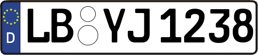 LB-YJ1238