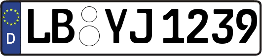 LB-YJ1239