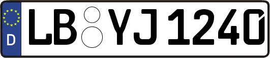 LB-YJ1240