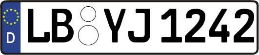 LB-YJ1242