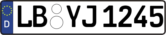 LB-YJ1245