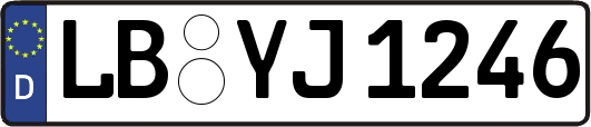 LB-YJ1246