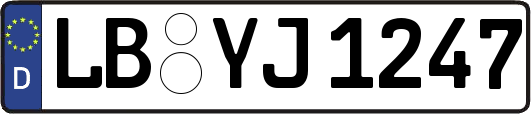 LB-YJ1247