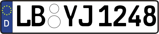 LB-YJ1248