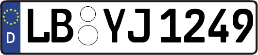 LB-YJ1249