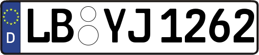 LB-YJ1262