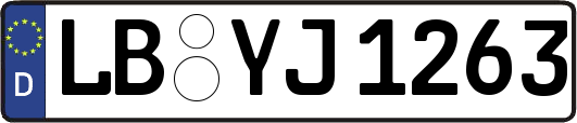 LB-YJ1263