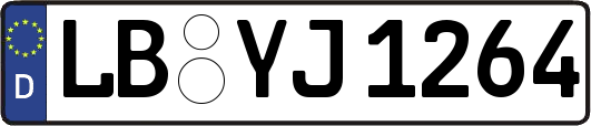 LB-YJ1264