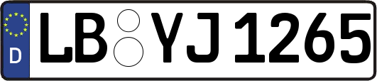 LB-YJ1265