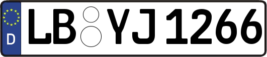 LB-YJ1266