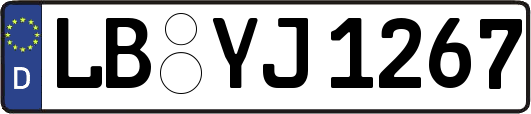 LB-YJ1267