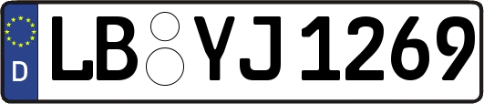 LB-YJ1269