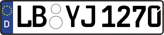 LB-YJ1270