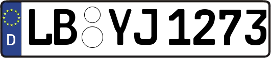 LB-YJ1273